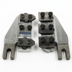SHEAR SHANK & HOLDERS