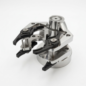 MOULD HOLDERS - BLOW SIDE