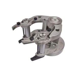 MOULD HOLDERS-BLANK SIDE (Scissors & Non Scissors type)