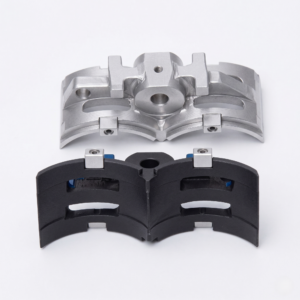 MOULD HOLDERS INSERTS