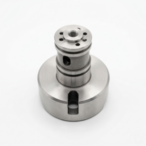 LOCK RINGS-BAFFLE / BLOW HEAD