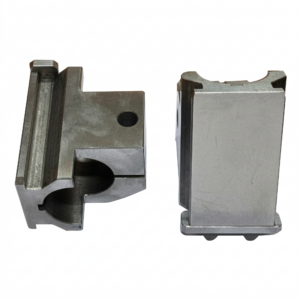 MOUNTING BRACKET /CLAMPING DEVICE